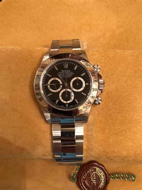 rolex daytona zenith 95|rolex daytona 1992 winner 24.